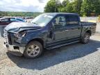 2015 Ford F150 Supercrew en Venta en Concord, NC - All Over