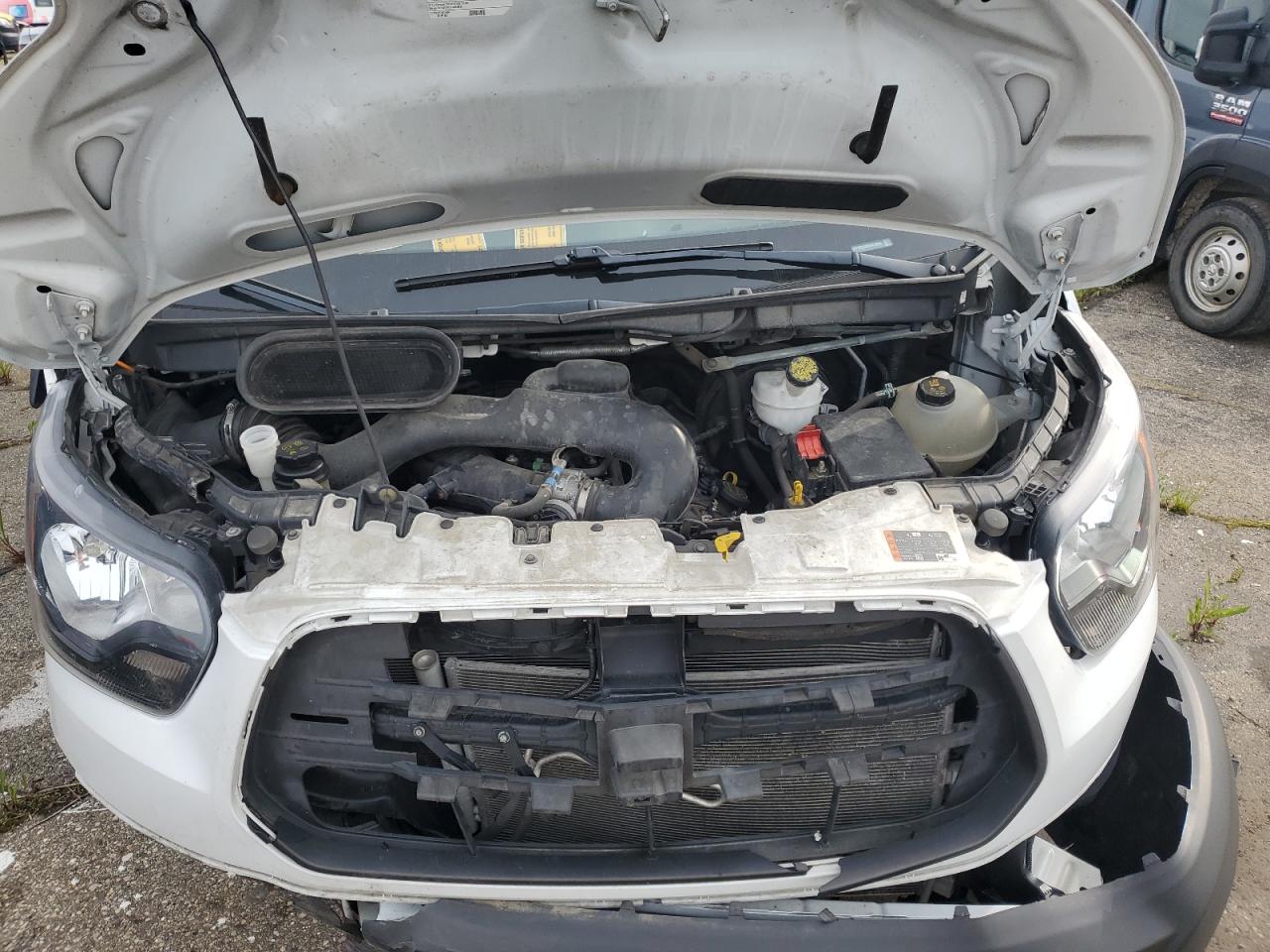 FORD TRANSIT 2019 VIN 1FTYR2CM5KKA79000 zdjęcie 12