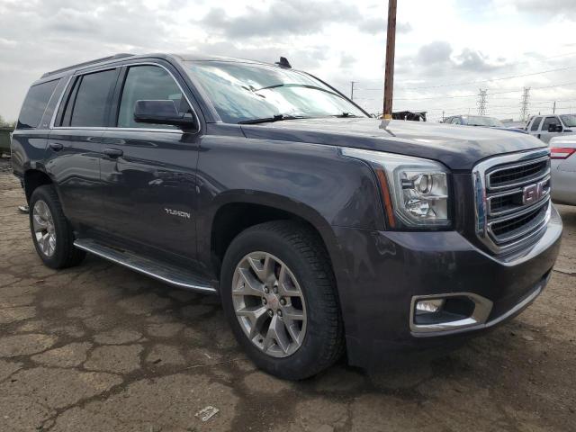  GMC YUKON 2016 Gray