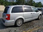 2012 Chrysler Town & Country Limited for Sale in Augusta, GA - Side