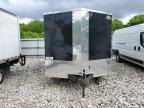 2023 Rock Solid Cargo 8.5 X 18 Ch Enclosed Cargo Trailer en Venta en Hurricane, WV - Minor Dent/Scratches