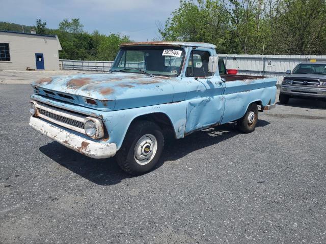 1966 Chevrolet                   C10