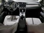 2018 Honda Civic Ex للبيع في West Mifflin، PA - Side
