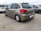 2010 CITROEN C3 VTR+ for sale at Copart SANDWICH