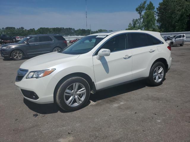  ACURA RDX 2015 Biały