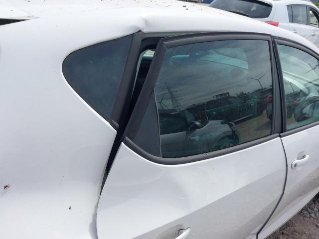 2011 SEAT IBIZA SE C