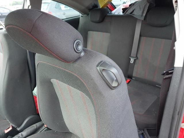 2013 VAUXHALL CORSA LIMI