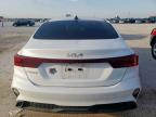 2022 Kia Forte Fe за продажба в Haslet, TX - Hail