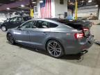 2018 Audi S5 Prestige for Sale in Denver, CO - Rear End
