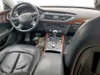 2013 Audi A7 Premium Plus na sprzedaż w New Braunfels, TX - Mechanical