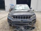 2021 Jeep Grand Cherokee L Overland for Sale in Jacksonville, FL - Front End