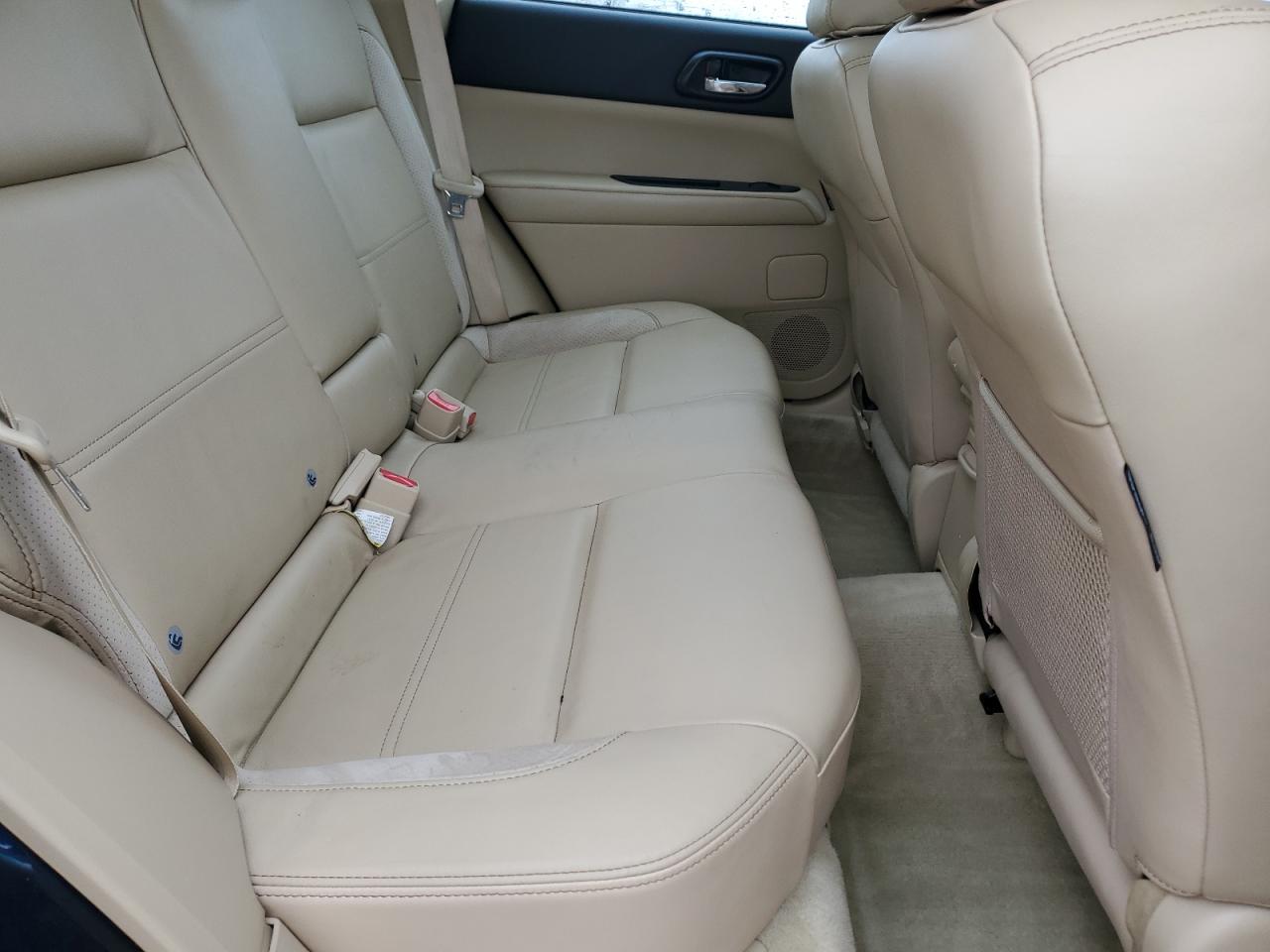 2006 Subaru Forester 2.5X Ll Bean VIN: JF1SG67636H735525 Lot: 55572785