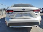 2020 Toyota Corolla Le за продажба в Sacramento, CA - Front End