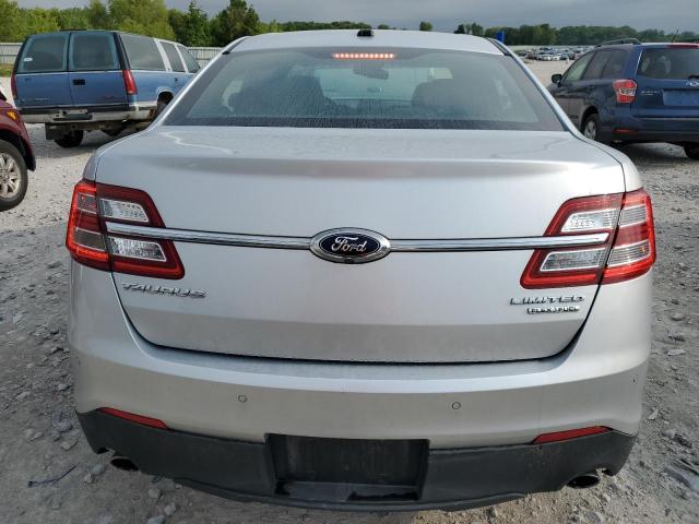 Седаны FORD TAURUS 2013 Серебристый