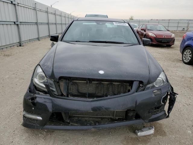 2012 MERCEDES-BENZ C 300 4MATIC