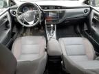 2017 TOYOTA COROLLA L for sale at Copart ON - COOKSTOWN