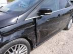 2014 FORD FOCUS ZETEC NAVIGATOR TUR  for sale at Copart BRISTOL