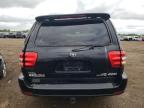 2002 Toyota Sequoia Limited იყიდება Elgin-ში, IL - Rear End