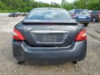 2010 Nissan Maxima S for Sale in Hurricane, WV - Rear End