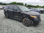 2015 Ford Explorer Sport   for Sale in Mebane, NC - Side
