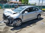 2006 Honda Civic Lx en Venta en Denver, CO - Front End