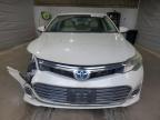 2015 Toyota Avalon Hybrid на продаже в Candia, NH - Front End