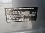 2016 Bmw X5 Xdr40E en Venta en Lumberton, NC - Normal Wear