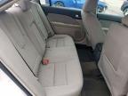 2011 Ford Fusion Se for Sale in Grand Prairie, TX - Hail
