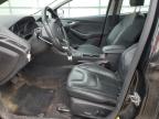 2015 Ford Focus Se   იყიდება Lansing-ში, MI - Front End
