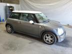 2003 Mini Cooper S на продаже в Candia, NH - Front End