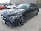 2022 MERCEDES BENZ C 300 AMG for sale at Copart ROCHFORD