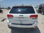 2016 Jeep Grand Cherokee Limited for Sale in Taylor, TX - Hail