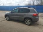 2015 Volkswagen Tiguan S for Sale in Moncton, NB - Front End