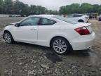 2009 Honda Accord Exl за продажба в Windsor, NJ - Front End