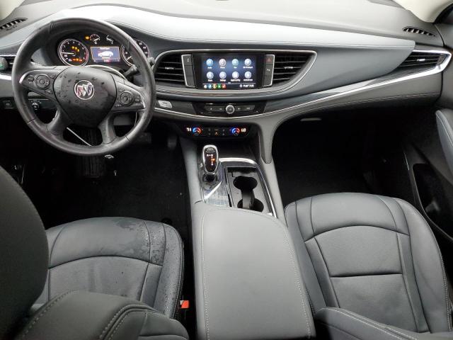  BUICK ENCLAVE 2021 Білий