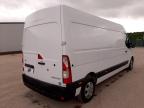 2024 RENAULT MASTER LM3 for sale at Copart WESTBURY