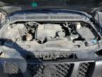 2010 NISSAN TITAN XE for sale at Copart AB - CALGARY