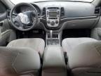 2009 Hyundai Santa Fe Gls продається в Tanner, AL - Front End
