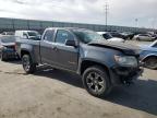 2016 Chevrolet Colorado Z71 for Sale in Albuquerque, NM - Front End