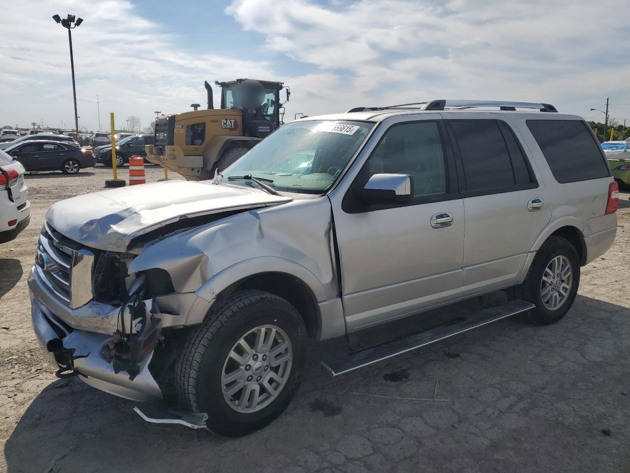 Indianapolis, IN에서 판매 중인 2013 Ford Expedition Limited - Front End