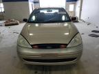 2001 Ford Focus Lx for Sale in Sandston, VA - Rear End