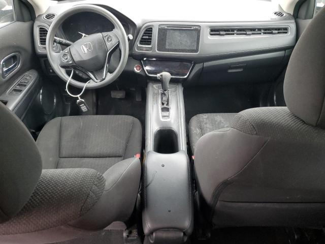  HONDA HR-V 2016 Серый