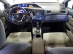 2013 Honda Civic Ex продається в Sandston, VA - Rear End