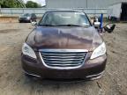2013 Chrysler 200 Limited de vânzare în Chatham, VA - Mechanical