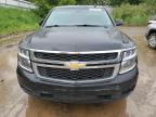 2016 Chevrolet Tahoe Police for Sale in Davison, MI - Minor Dent/Scratches