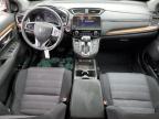 2020 Honda Cr-V Ex продається в Chalfont, PA - Side