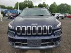 2016 Jeep Cherokee Limited იყიდება East Granby-ში, CT - Front End