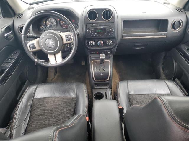 2016 JEEP PATRIOT   