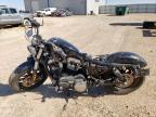 2021 Harley-Davidson Xl1200 X იყიდება Amarillo-ში, TX - All Over