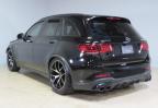 2021 Mercedes-Benz Glc 43 4Matic Amg de vânzare în Wilmington, CA - All Over